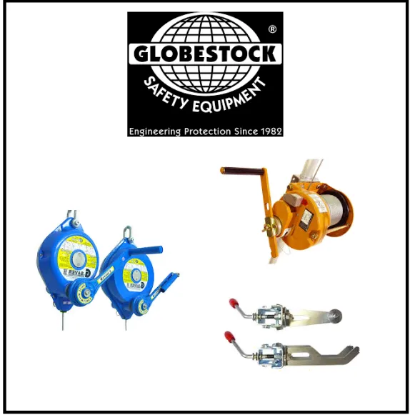 GLOBESTOCK