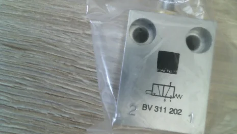BV 311 202