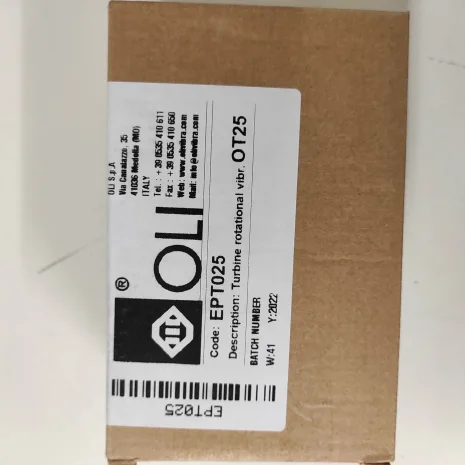 OT25 (EPT025)