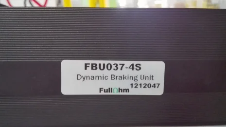 FBU50 037-4 