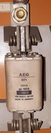 NT 1 160A 
