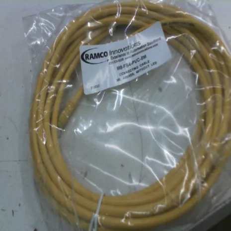 M8-FS4-PVC-5M