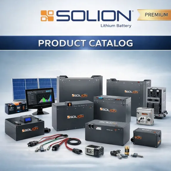 ANKO - SOLION