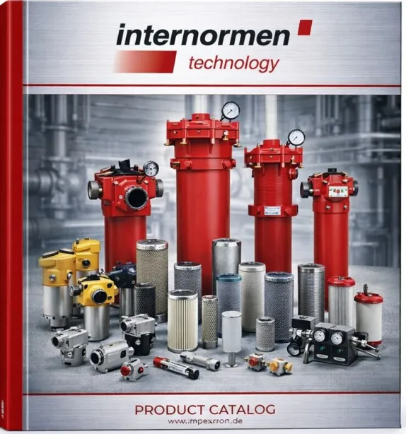 Internormen