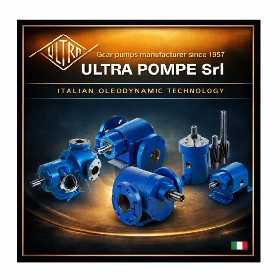 Ultra Pompe