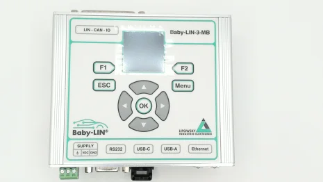 8001060 Baby-LIN-3-MB