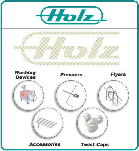 HOLZ