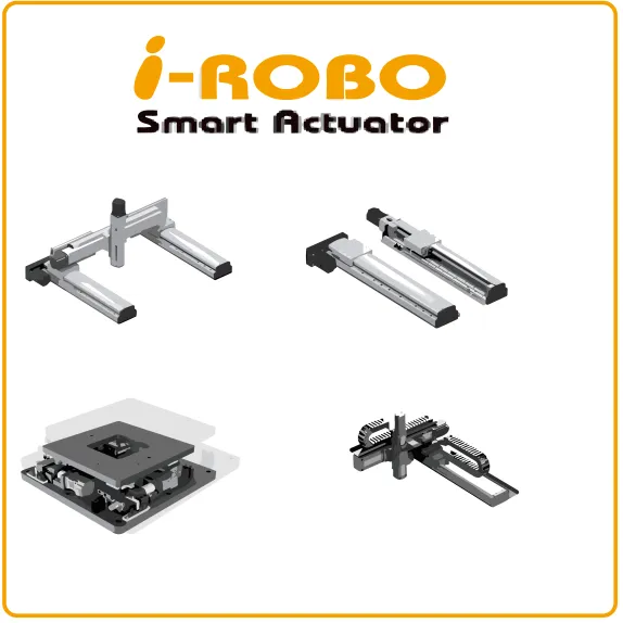 I robo