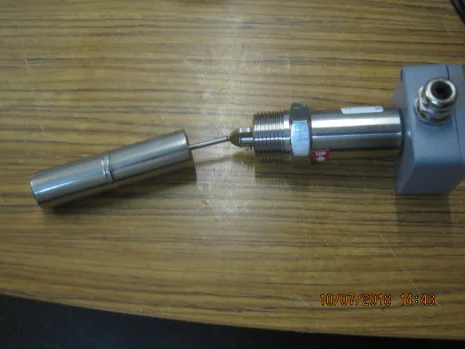 Typ : LS 52100E ( 010-3462)