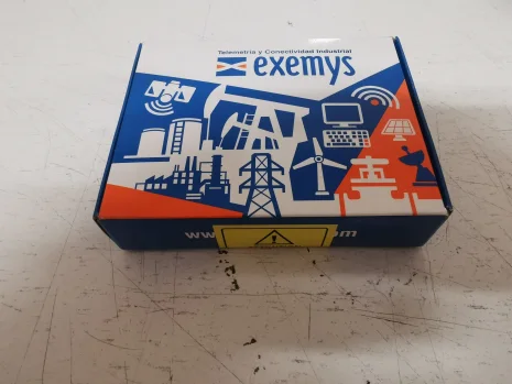 EGW1-110-1-IA3-M B-HT