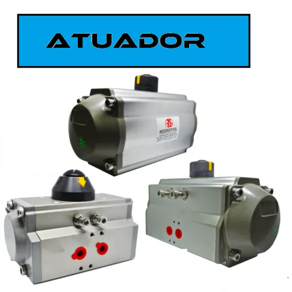 ATUADOR