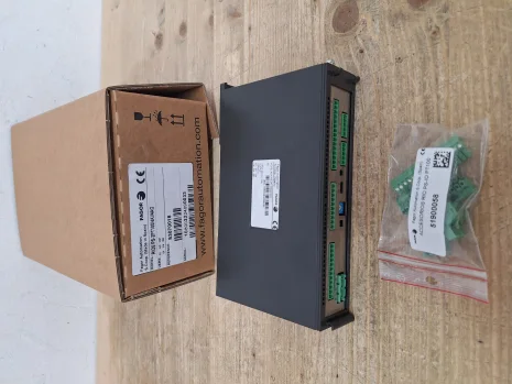 RIO5 PS-2PT100/4AI / 83070018