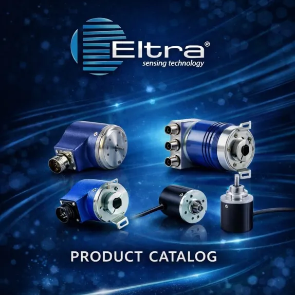 Eltra Encoder