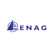 ENAG logo ENAG logo