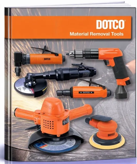 Dotco