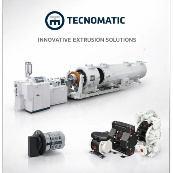 TECNOMATIC
