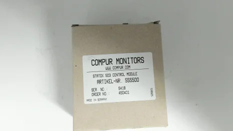 Statox 503