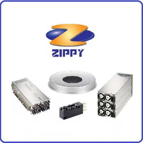 Zippy