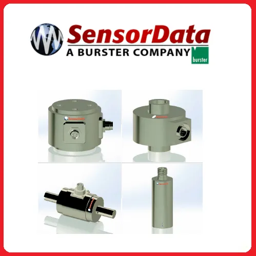 SensorData Technologies