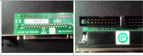 PCL 10503 Rev.A1 01-2  Obsolete 