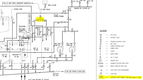 MODEL 402252 3"NB