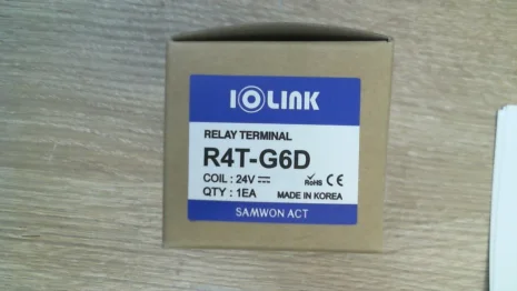 R4T-G6D