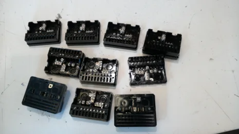 Base for SM152N.2