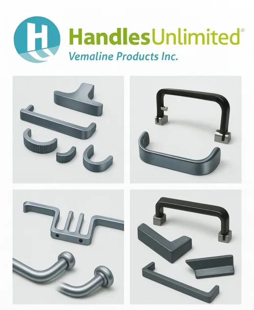 HANDLES UNLIMITED