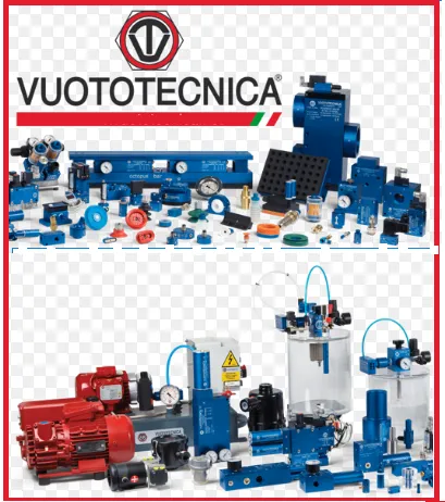 Vuotechnica