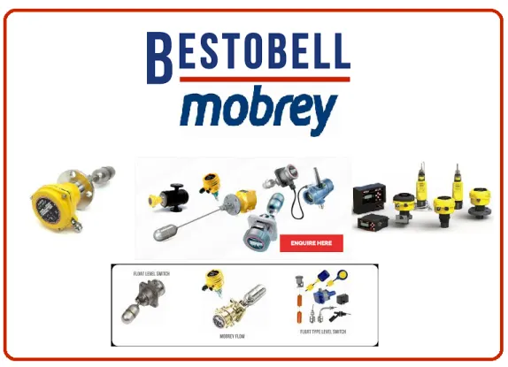 Bestobell Mobrey