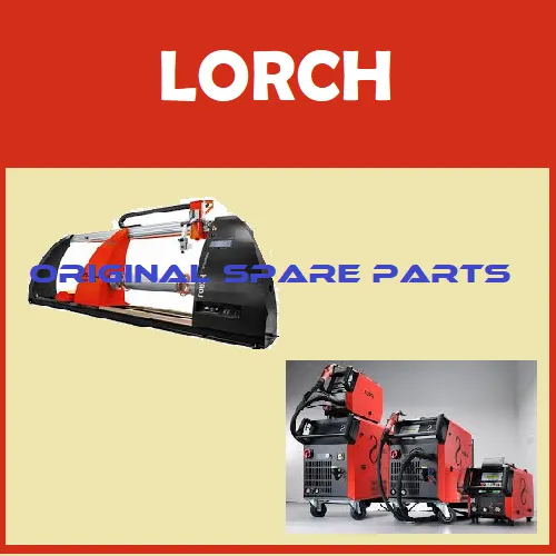 Lorch