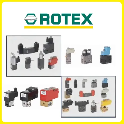 Rotex Automation