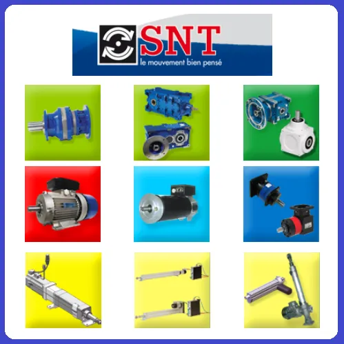 SNT