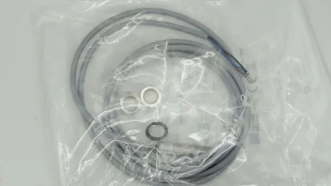 08317622300/ KJ2-M12MB50-DPS (9962-2300)