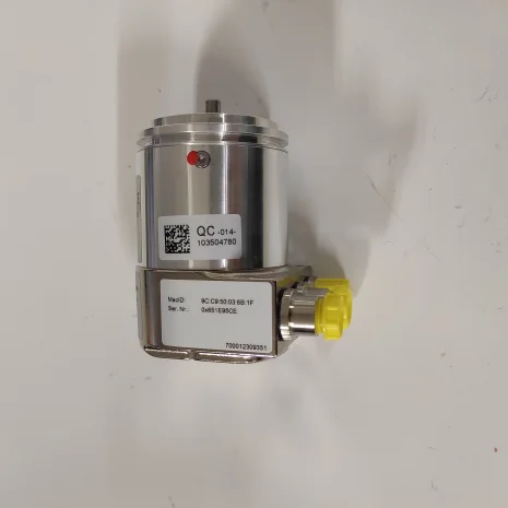 RSF 58 PN-29-3-B-V6-DS