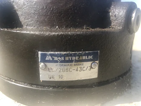 LB/288C-43C/3 08 10 - obsolete , replaced by LB/288C-43C/5