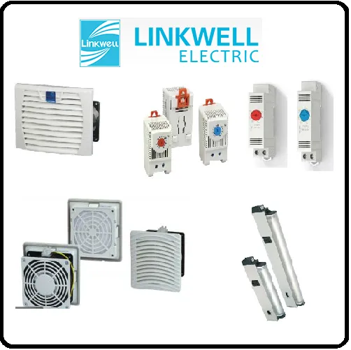 linkwell-electric