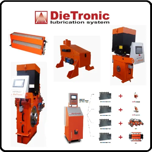 DieTronic