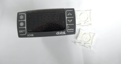 IC121CX- 24Vac