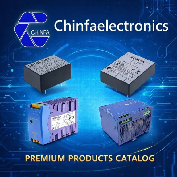 Chinfa Electronics