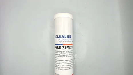 GLS 75/N2 400g