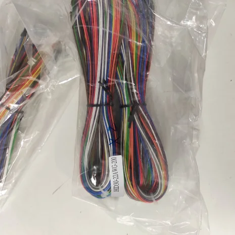 HD30-22AWG-200