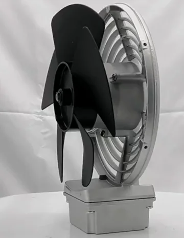 Nr. 17.10.0048 Type FLAI Bg132 K