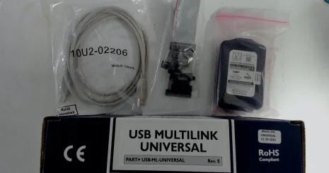 USB-ML-UNIVERSAL