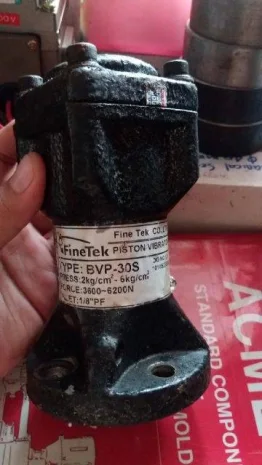 BVP-30S