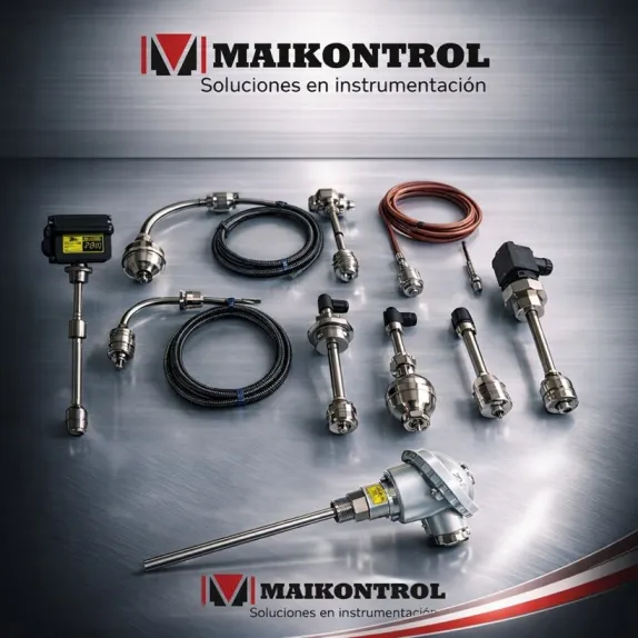 MAIKONTROL