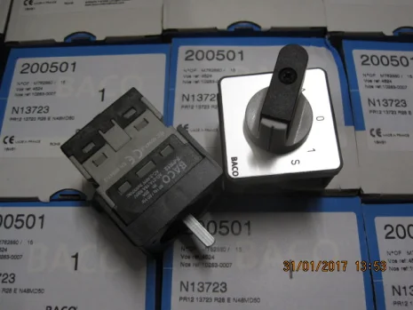 PR12 13723 R28 E N48MD50