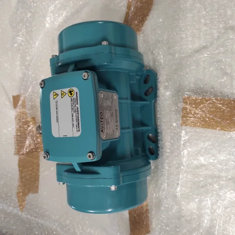 UBC1,9X-1A 220-240/380-415V 50HZ 0,85/0,49A
