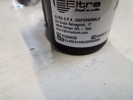 ER63D314S5/28P8X6MR