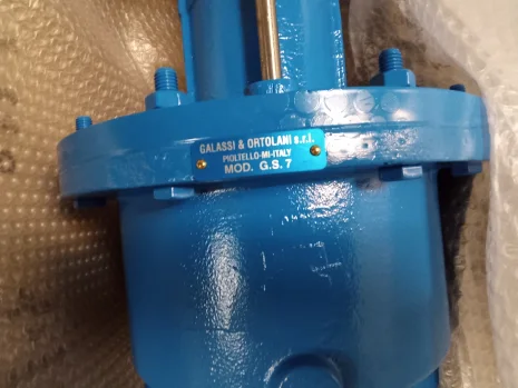 GS 7 DN 80